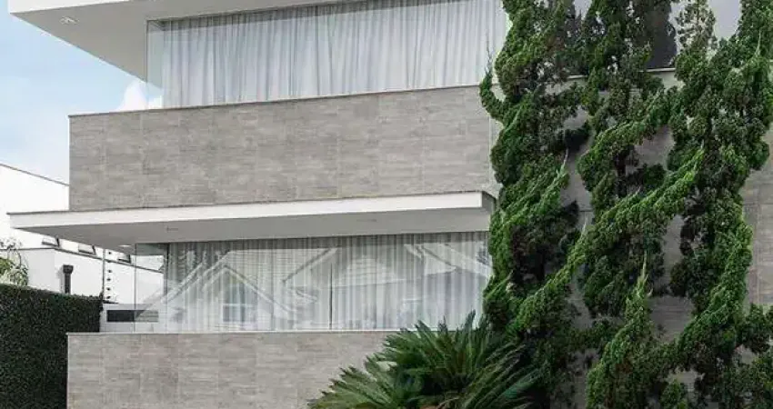 Casa em condomínio fechado com 4 quartos à venda na Rodovia Jornalista Maurício Sirotsky Sobrinho, Jurerê, Florianópolis