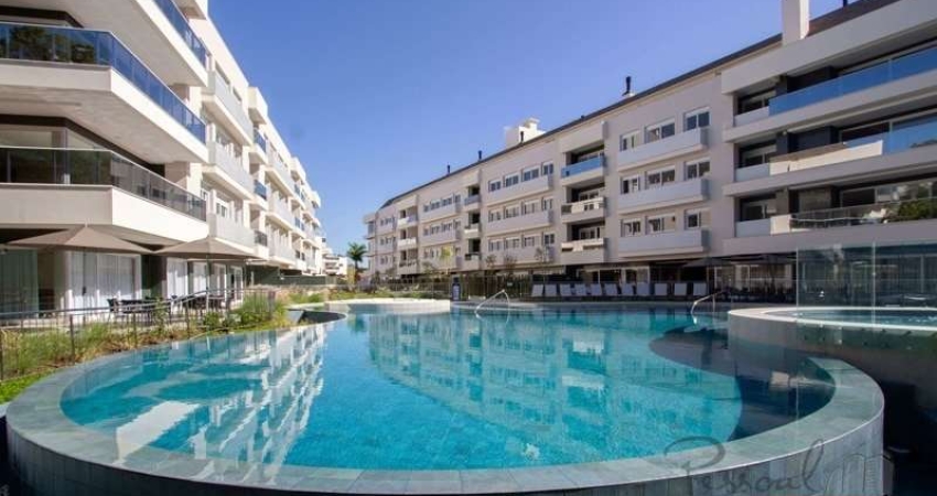 Apartamento com 6 quartos à venda na Rua das Piraúnas, Jurerê Internacional, Florianópolis