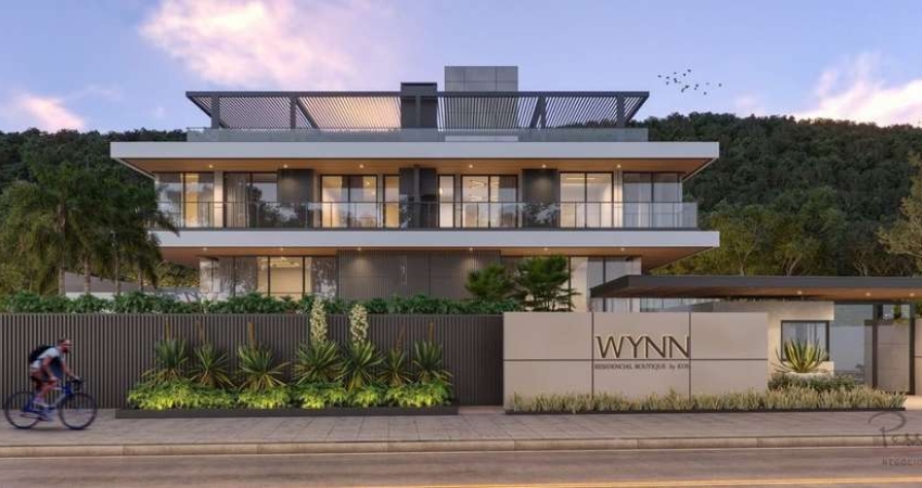 Apartamento com 2 quartos à venda na Estrada Caminho dos Açores, Santo Antônio de Lisboa, Florianópolis