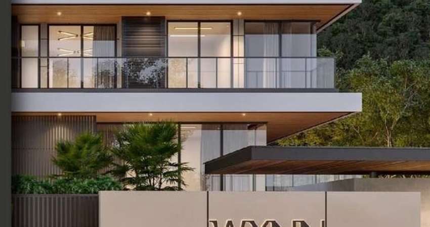 Apartamento com 2 quartos à venda na Estrada Caminho dos Açores, Santo Antônio de Lisboa, Florianópolis