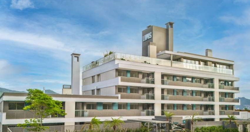 Apartamento com 3 quartos à venda na Rodovia Haroldo Soares Glavan, Cacupé, Florianópolis