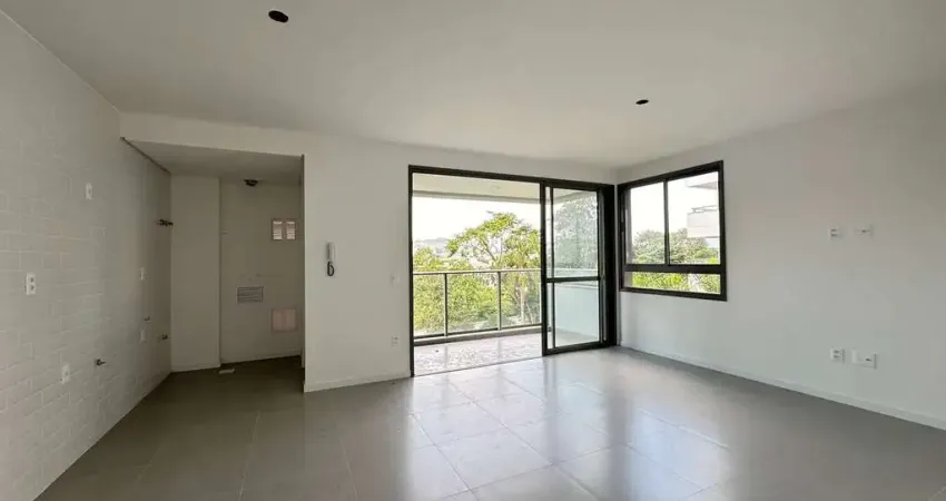 Apartamento com 3 quartos à venda na Rodovia Haroldo Soares Glavan, Cacupé, Florianópolis