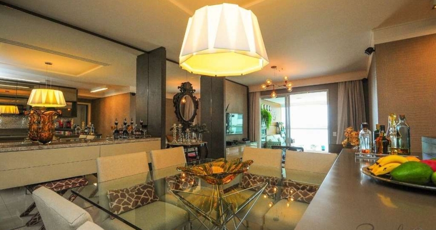 Apartamento com 3 quartos à venda na Servidão Paulo Zimmer, Agronômica, Florianópolis