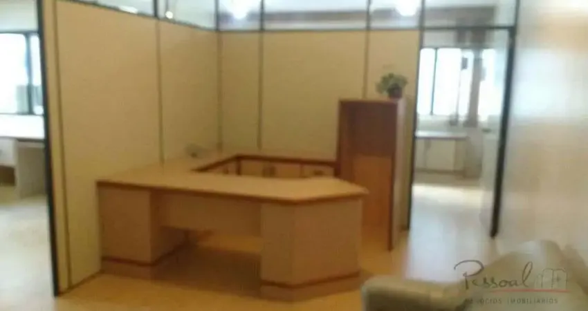 Sala comercial à venda na Rua Adolfo Melo, Centro, Florianópolis