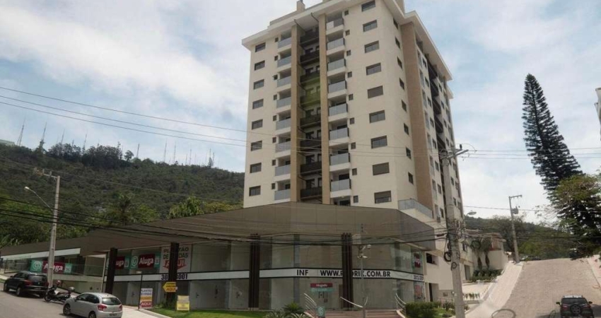 Apartamento com 2 quartos à venda na Rua Lauro Linhares, Trindade, Florianópolis