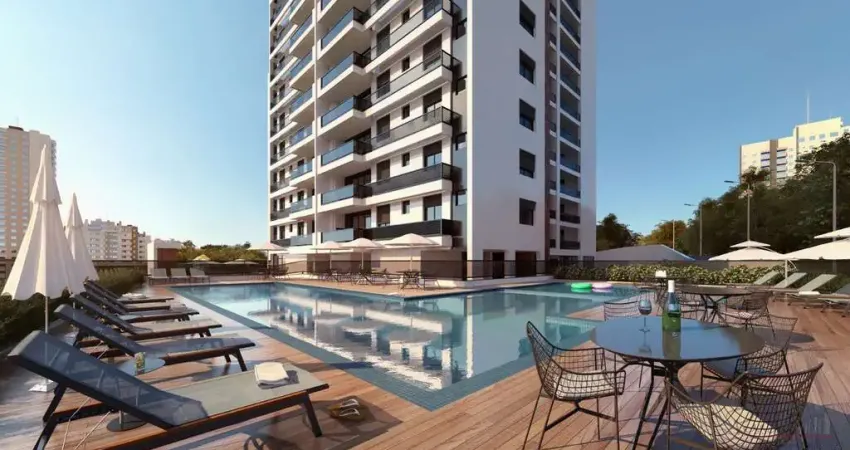 Apartamento com 3 quartos à venda na Travessa Felipe Godinho e Silva, Agronômica, Florianópolis
