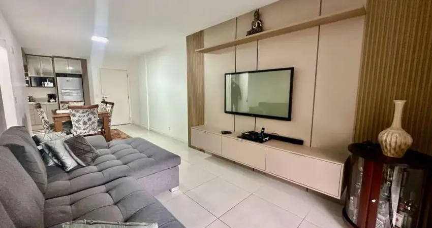 Apartamento com 2 quartos à venda na Rua João Carvalho, Agronômica, Florianópolis