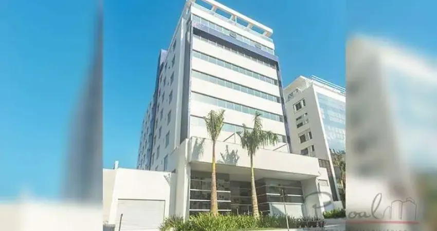 Sala comercial à venda na Rua Patrício Farias, Itacorubi, Florianópolis