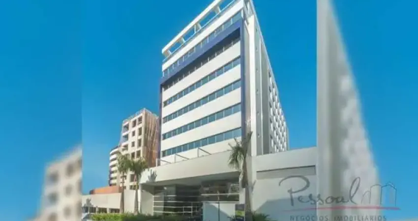 Sala comercial à venda na Rua Patrício Farias, Itacorubi, Florianópolis