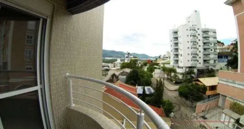 Apartamento com 3 quartos à venda na Rua Aristídes Lobo, Agronômica, Florianópolis