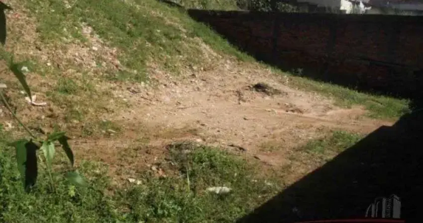 Terreno em condomínio fechado à venda na Rua João Carvalho, Agronômica, Florianópolis
