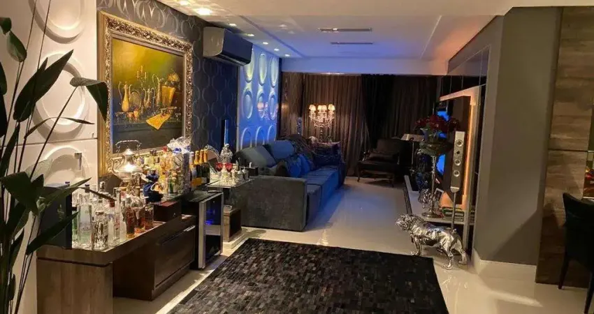 Apartamento com 3 quartos à venda na Avenida Governador Irineu Bornhausen, Agronômica, Florianópolis