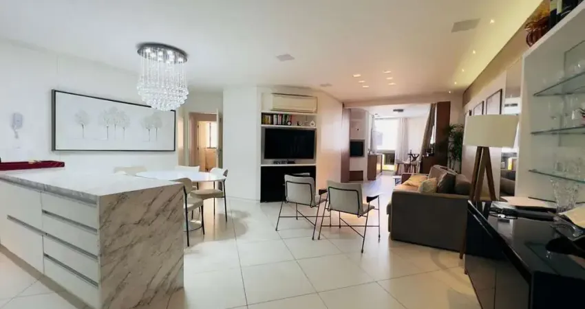 Apartamento com 4 quartos à venda na Rua Ferreira Lima, Centro, Florianópolis