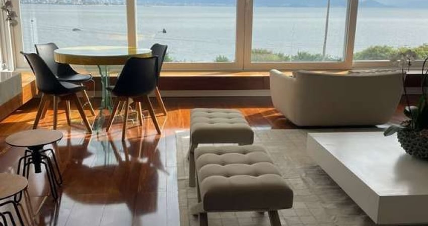 Apartamento com 3 quartos à venda na Avenida Rubens de Arruda Ramos, Beira Mar, Florianópolis