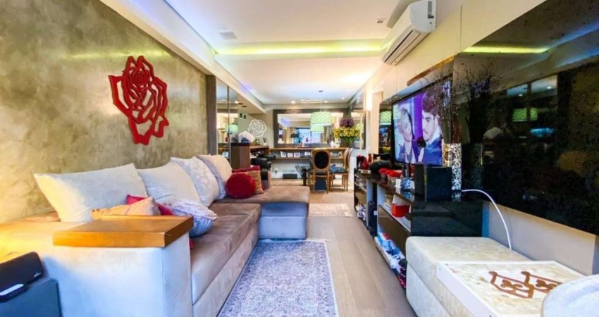 Apartamento com 2 quartos à venda na Rua Cristóvão Nunes Pires, Centro, Florianópolis