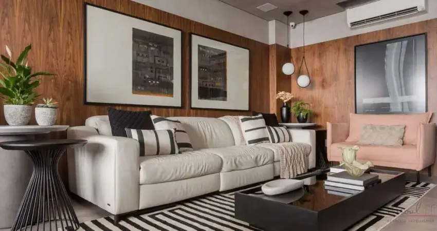 Apartamento com 3 quartos à venda na Avenida Mauro Ramos, Centro, Florianópolis