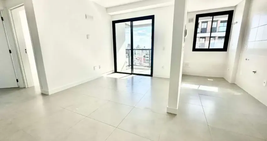 Apartamento com 2 quartos à venda na Rua Ângelo La Porta, Centro, Florianópolis