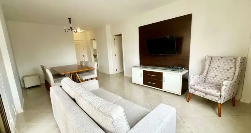 Apartamento com 3 quartos à venda na Rua Dom Joaquiam, Centro, Florianópolis