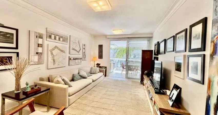 Apartamento com 3 quartos à venda na Avenida Luiz Boiteux Piazza, Cachoeira do Bom Jesus, Florianópolis