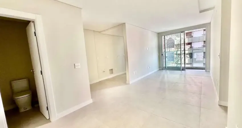 Apartamento com 2 quartos à venda na Rua Santo Inácio de Loyola, Centro, Florianópolis