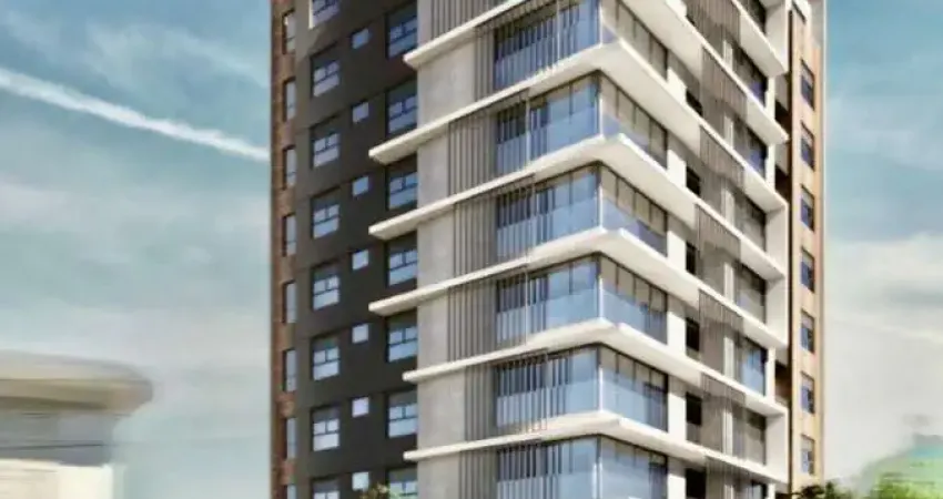 Apartamento com 3 quartos à venda na Rua Barão de Batovi, Centro, Florianópolis