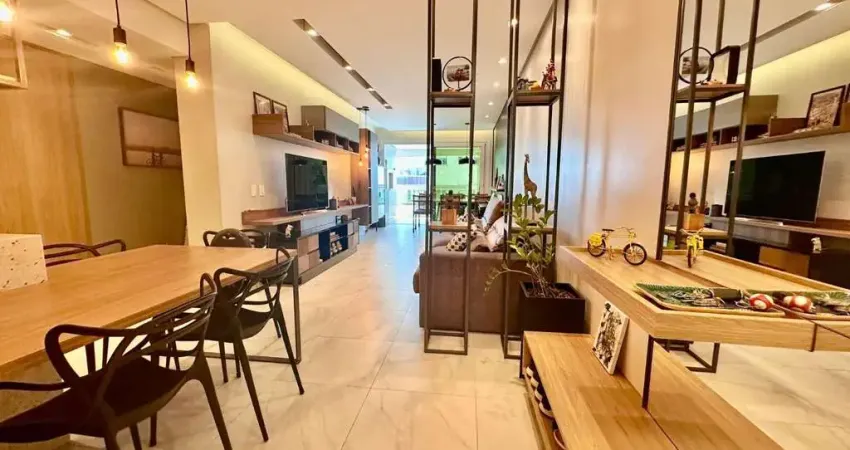 Apartamento com 3 quartos à venda na Rua João Carvalho, Agronômica, Florianópolis