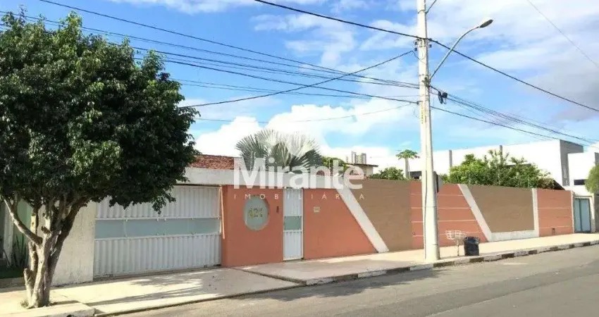 Casa para vender com 5 quartos sendo 2 suítes no bairro santa mônica em feira de santana