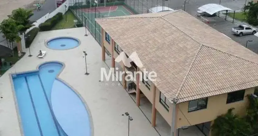 Apartamento mobiliado para vender com 3 quartos sendo 1 suítes no bairro muchila i em feira de santana