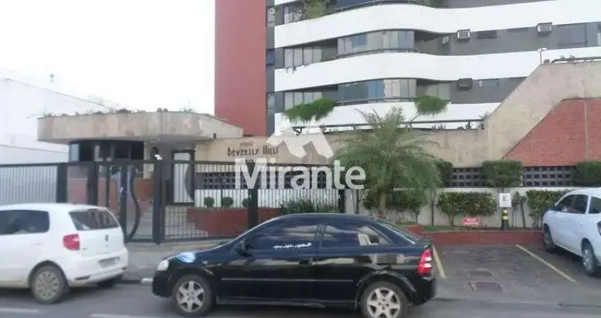 Apartamento para vender com 4 quartos sendo 3 suítes no bairro kalilândia em feira de santana