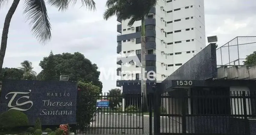 Apartamento para vender no bairro santa mônica em feira de santana