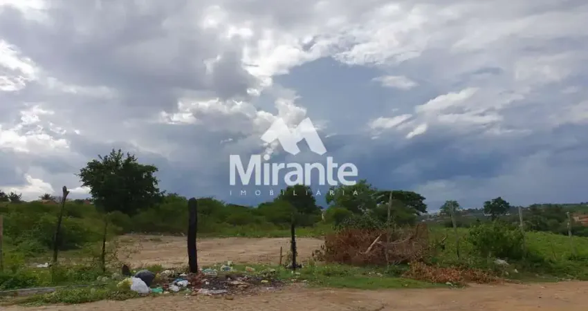 Lote / terreno de bairro para vender no bairro mangabeira em feira de santana