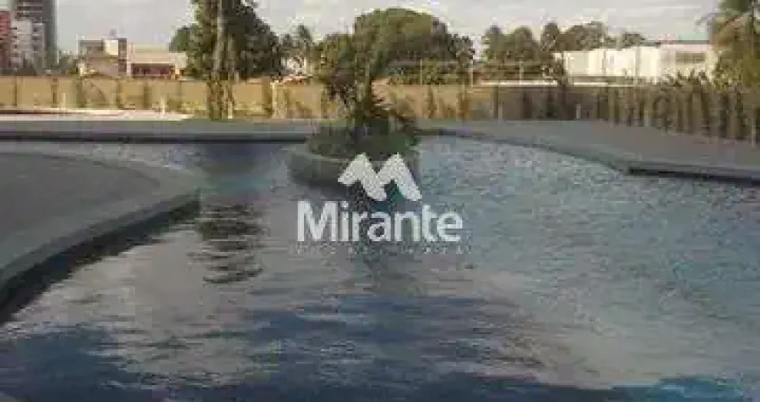 Apartamento para vender com 3 quartos sendo 3 suítes no bairro santa mônica em feira de santana