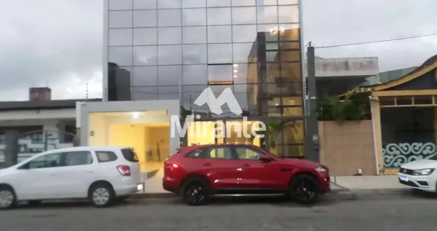 Prédio / edifício inteiro comercial para vender no bairro santa mônica em feira de santana