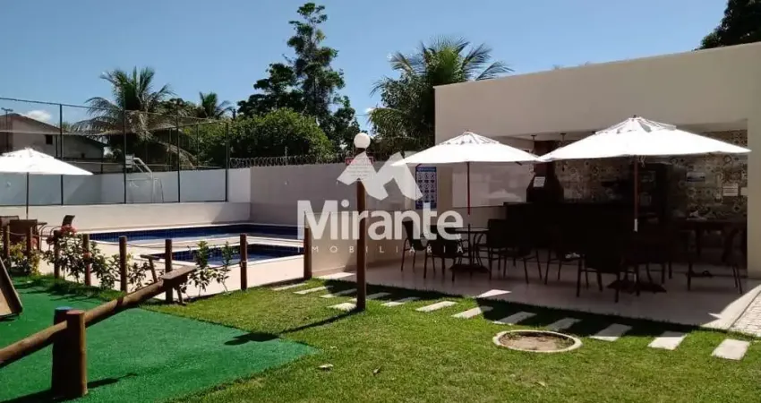 Casa de condomínio para vender com 3 quartos sendo 3 suítes no bairro cidade nova em feira de santana