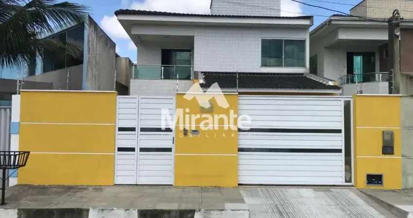 Casa para vender com 3 quartos sendo 1 suítes no bairro sim em feira de santana