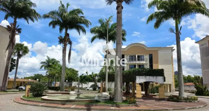 Apartamento para vender com 3 quartos sendo 1 suíte no bairro lagoa salgada em feira de santana