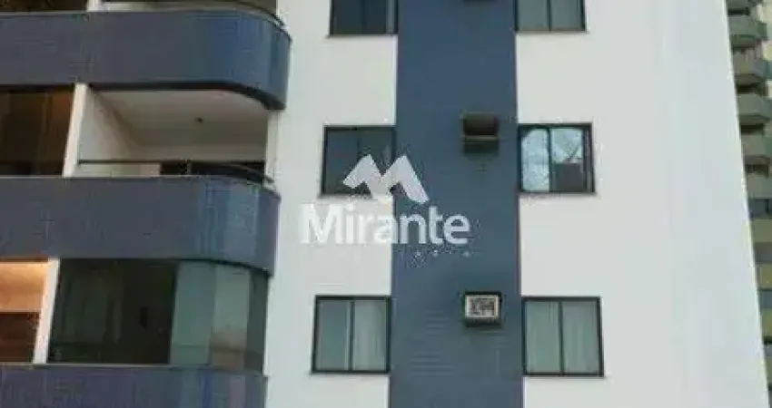 Apartamento para vender com 3 quartos no bairro ponto central em feira de santana