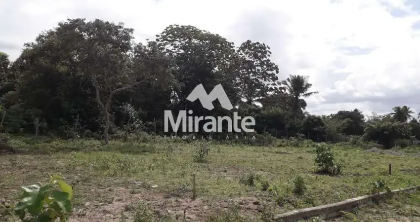 Lote / terreno de bairro para vender no bairro centro em são gonçalo dos campos