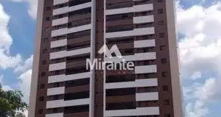 Apartamento para vender com 4 quartos sendo 4 suítes no bairro santa mônica em feira de santana