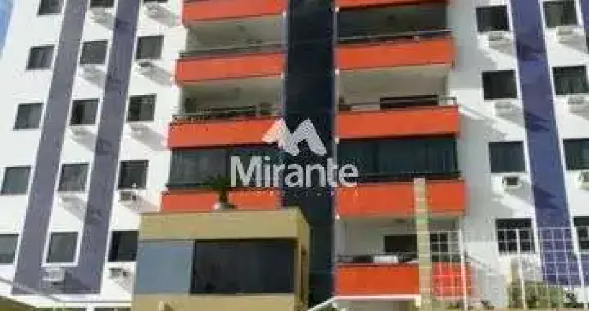 Apartamento para vender com 4 quartos sendo 2 suítes no bairro santa mônica em feira de santana