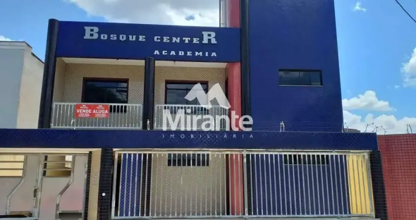 Prédio / edifício inteiro comercial para vender no bairro cidade nova em feira de santana