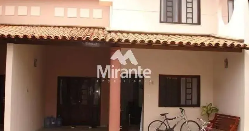 Casa de condomínio para vender com 3 quartos sendo 1 suítes no bairro santa mônica em feira de santana