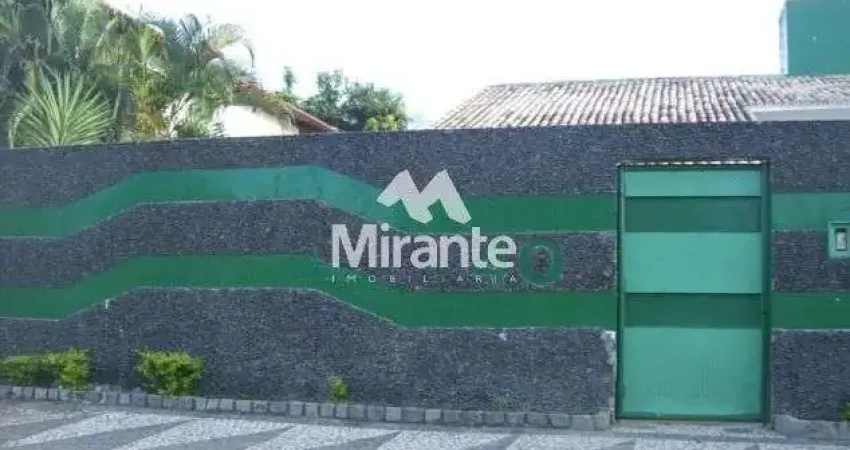 Casa para vender com 6 quartos sendo 1 suítes no bairro sim em feira de santana