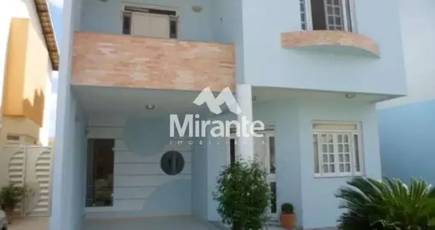 Casa de condomínio para vender com 3 quartos sendo  1 suítes no bairro tomba em feira de santana