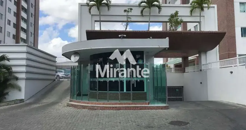 Apartamento para vender com 2 quartos sendo 1 suítes no bairro olhos d água em feira de santana