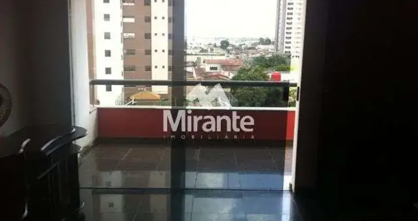 Apartamento para vender com 3 quartos sendo 2 suítes no bairro santa mônica em feira de santana