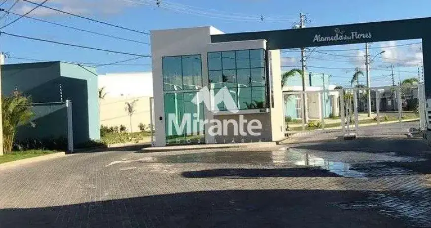 Casa de condomínio para vender com 3 quartos sendo 1 suítes no bairro sim em feira de santana