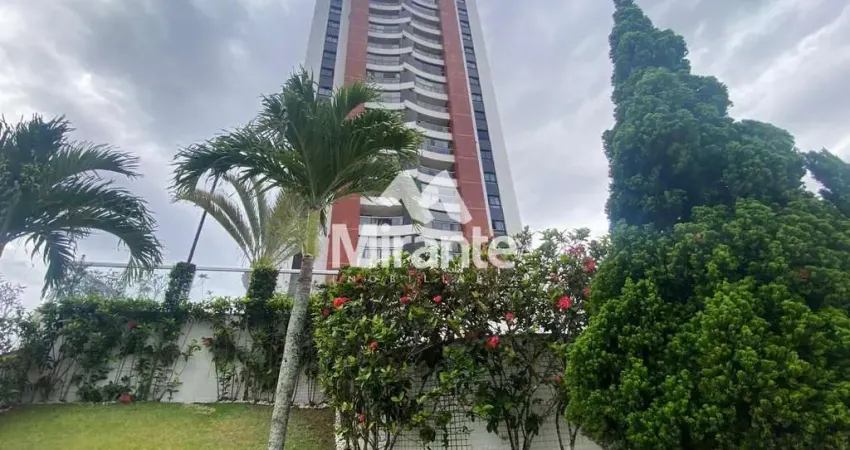 Apartamento para vender com 3 quartos 1 suítes no bairro santa mônica em feira de santana