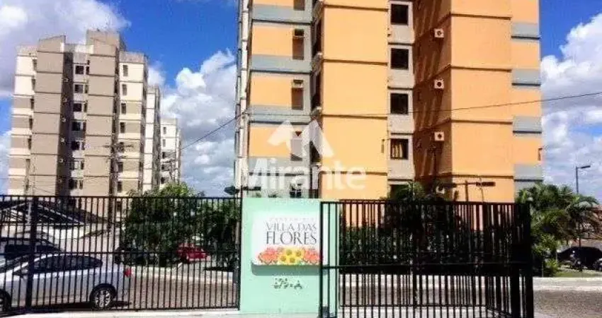 Apartamento para vender com 3 quartos sendo 1 suíte no bairro muchila i em feira de santana