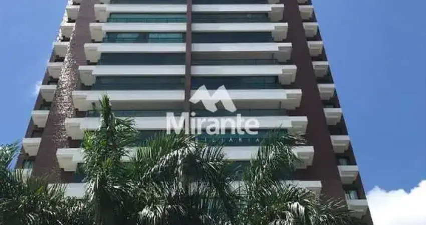 Apartamento para vender com 3 quartos sendo 3 suítes no bairro santa mônica em feira de santana